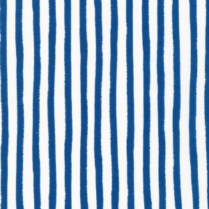 Dot and Stripe Delights Blue