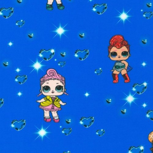 L.O.L. Surprise Let's Dance (LOL Surprise)