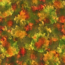 Nature's Pace Autumn