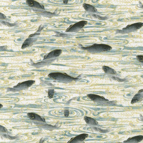 Imperial Collection Dusty Blue Metallic