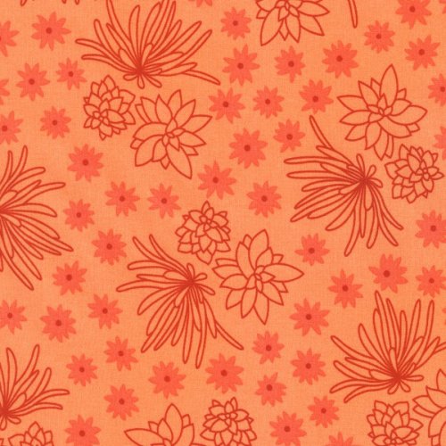 Sunroom Cantaloupe