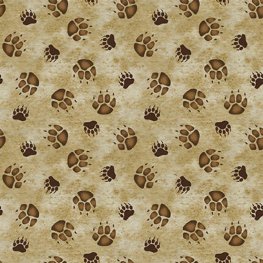 Paw Prints