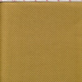 Small Dots: Pin Dot, Antique