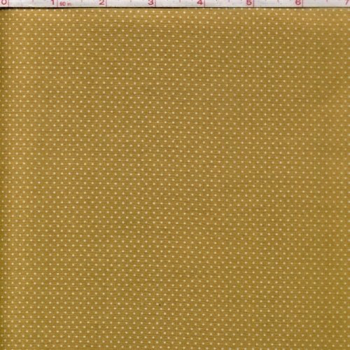 Small Dots: Pin Dot, Antique