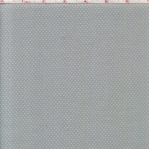 Small Dots: Pin Dots, Gray