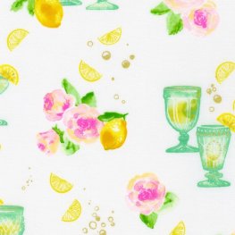 Rose Lemonade Jade