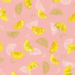 Rose Lemonade Petal