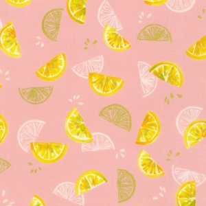 Rose Lemonade Petal