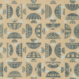 Songbird Taupe Metallic