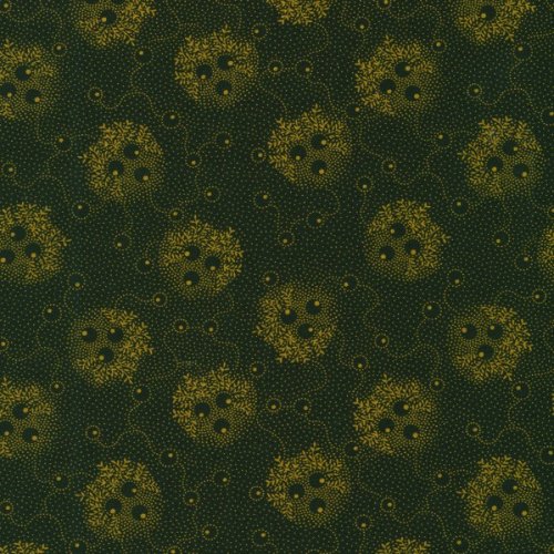 6th Street Cottons Black