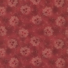6th Street Cottons Burgundy