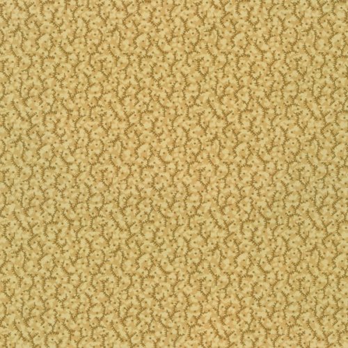 6th Street Cottons Brown