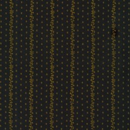 6th Street Cottons Black
