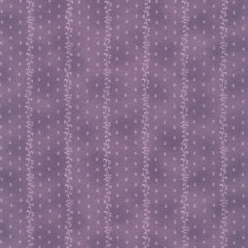 6th Street Cottons Purple