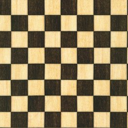 Checkmate Walnut