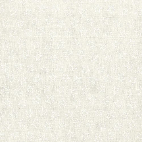 Monotones: All Stars - W/T Star Outline Medium