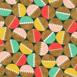 Tinsel Town Gingerbread