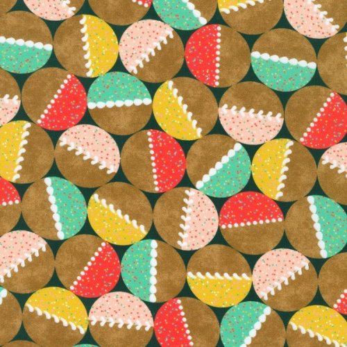 Tinsel Town Gingerbread