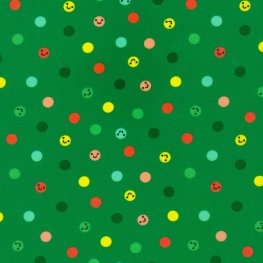 Merry Cheer Green
