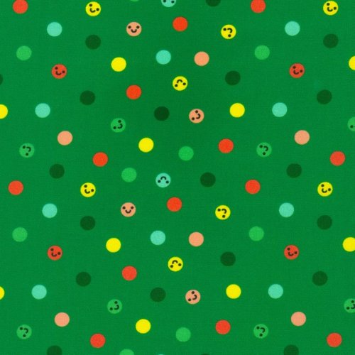 Merry Cheer Green