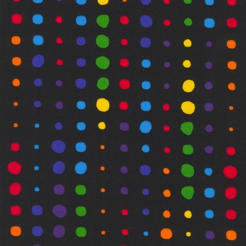 Dot and Stripe Delights Multi