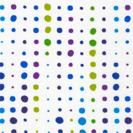 Dot and Stripe Delights Dawn