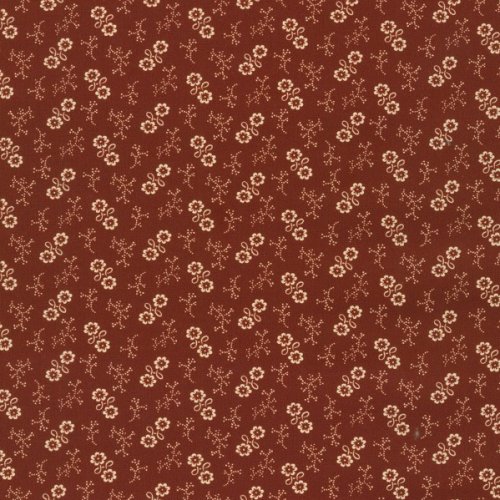 Stephenson County Burgundy