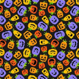 Halloween Pumpkins