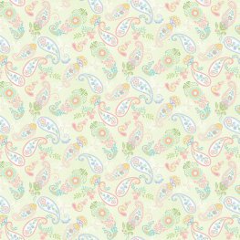 Paisley Green