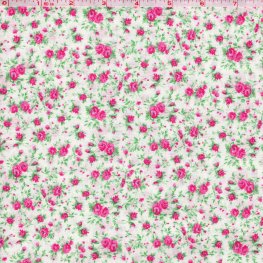 Wild Flower Bloom Pink