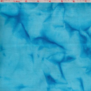 Water's Edge Batik