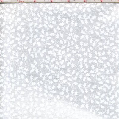 Monotones: Holly Leaf, W/W