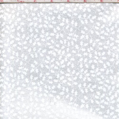 Monotones: Holly Leaf, W/W