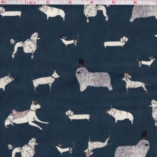 Batik American Quilt