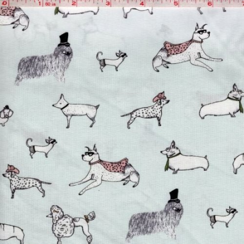 Batik American Quilt