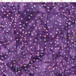 Remnants of Summer Batik