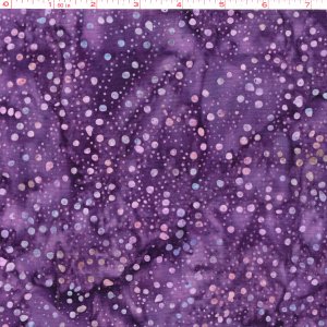 Remnants of Summer Batik