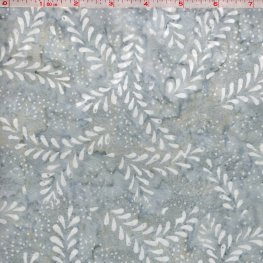 Remnants of Summer Batik