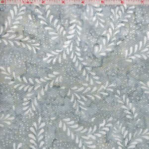 Remnants of Summer Batik