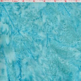 Venus, Cattails & Moon Bayou Batik