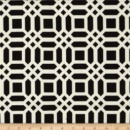 Vivid Lattice Black