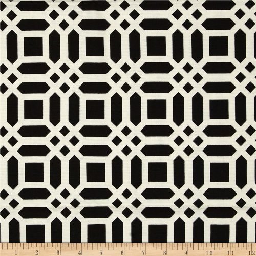 Vivid Lattice Black