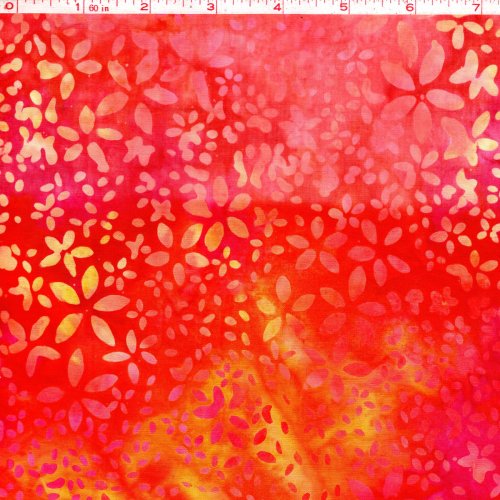 Serendipity Batik