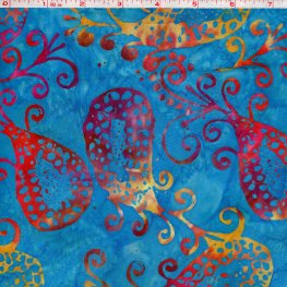 Serendipity Batik