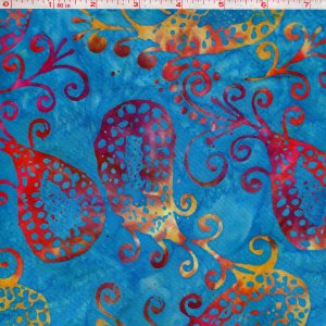 Serendipity Batik