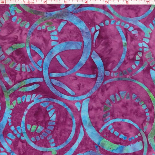 Serendipity Batik