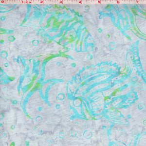 Serendipity Batik