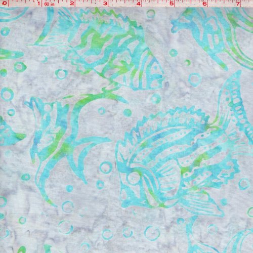 Serendipity Batik