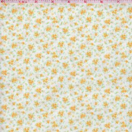 Wild Flower Bouquet Yellow
