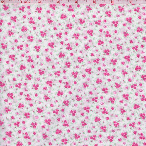 Wild Flower Bouquet Pink